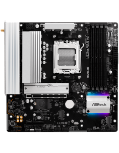 ASROCK A620AM PRO RS WIFI... 2